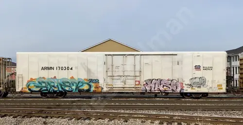 Train photo