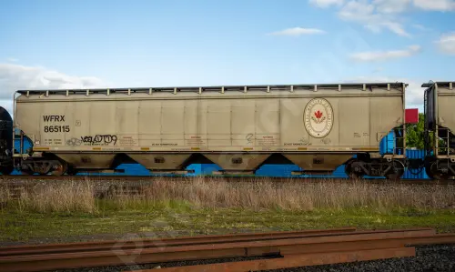 Train photo