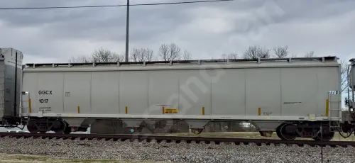 Train photo