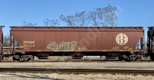 Train photo
