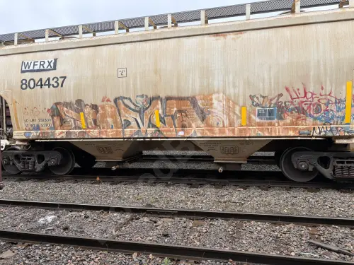 Train photo