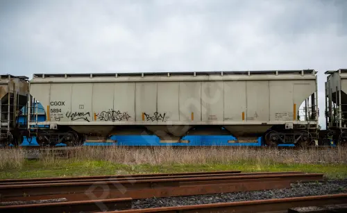 Train photo