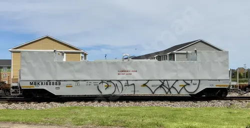 Train photo