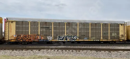 Train photo