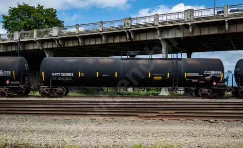 Train photo