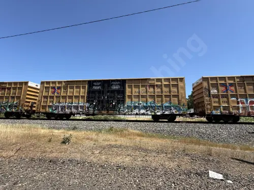 Train photo