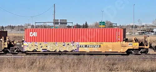 Train photo