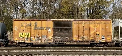 Train photo