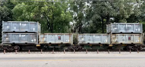 Train photo