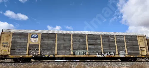 Train photo
