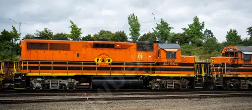 PNWR2302