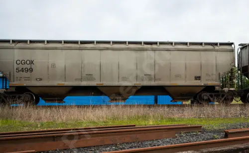 Train photo