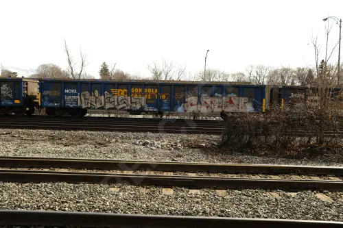 Train photo