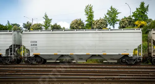 Train photo
