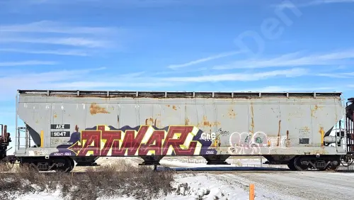 Train photo