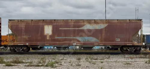 Train photo