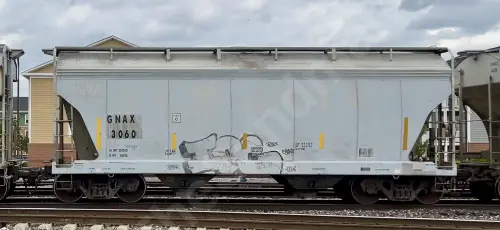 Train photo
