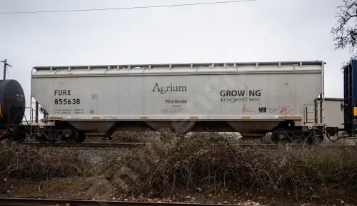 Train photo