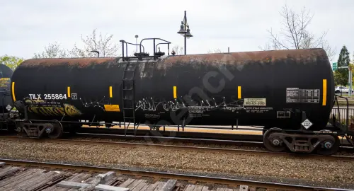 Train photo