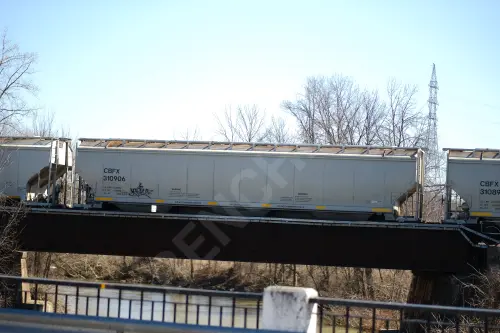 Train photo