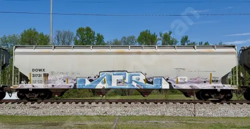 Train photo