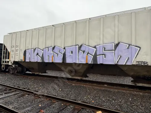 Train photo