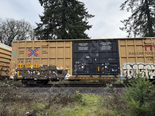 Train photo