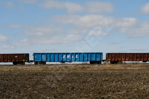 Train photo