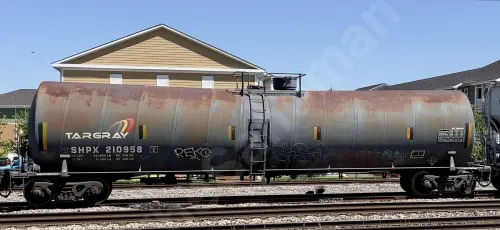 Train photo