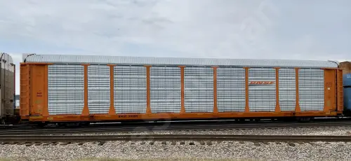 Train photo