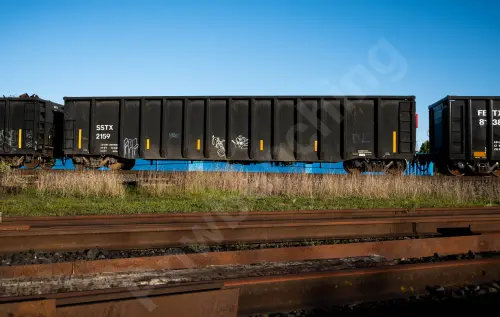 Train photo
