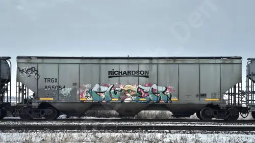 Train photo