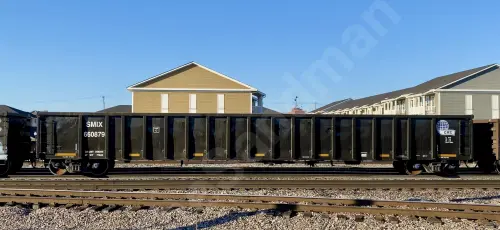 Train photo
