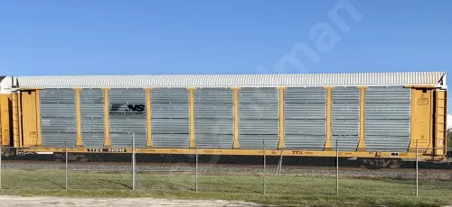 Train photo
