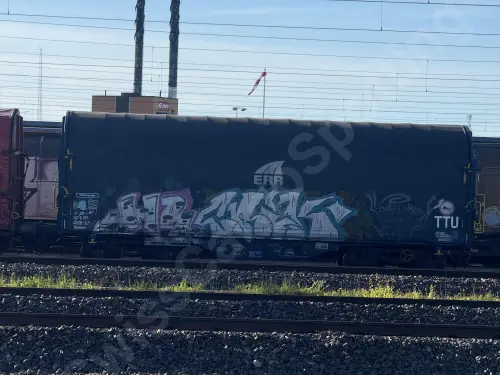 Train photo