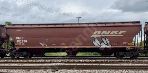 Train photo