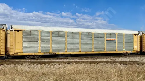 Train photo