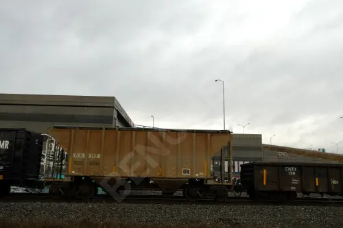 Train photo