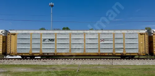 Train photo