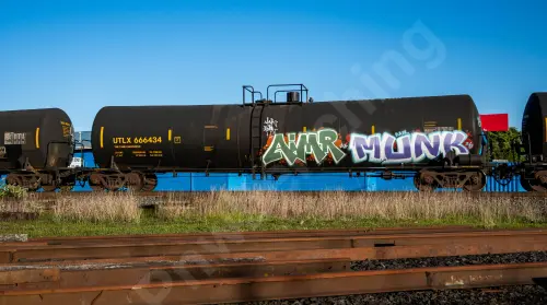 Train photo