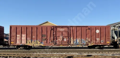Train photo