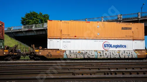 Train photo