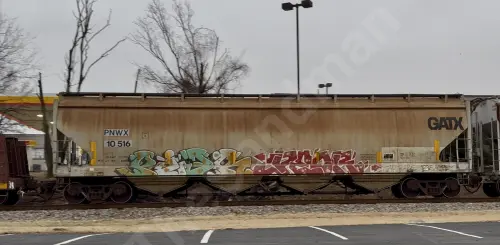 Train photo