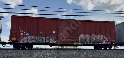 Train photo