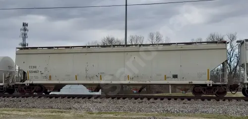 Train photo