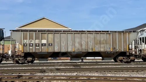 Train photo