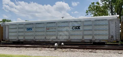 Train photo