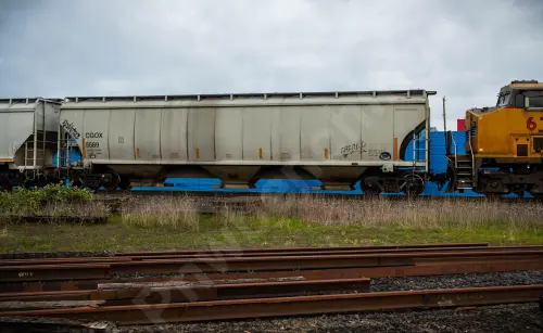 Train photo
