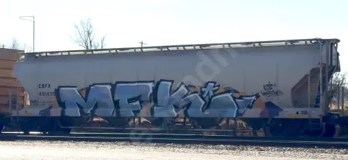 Train photo