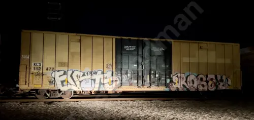 Train photo